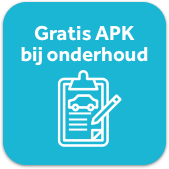 Gratis APK bij onderhoud