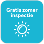 Gratis zomer inspectie