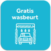 Gratis Wasbeurt